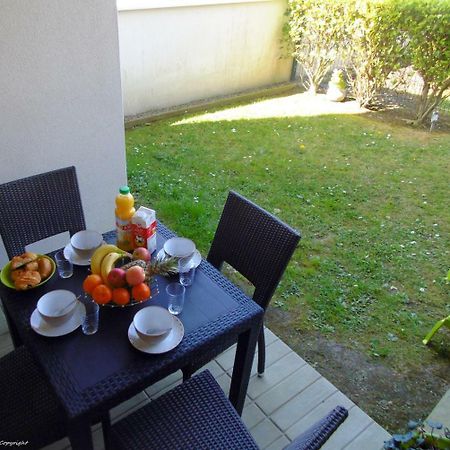 Cap Houses Le Traezhenn Apartment Frehel Exterior foto