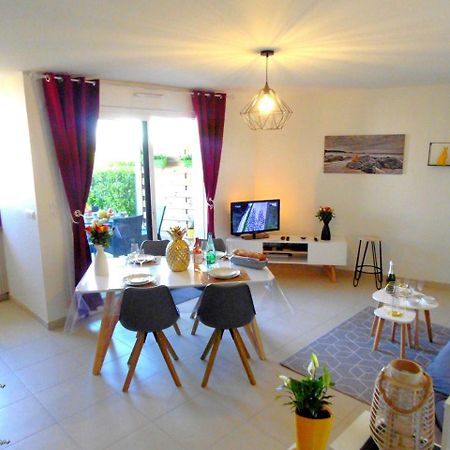 Cap Houses Le Traezhenn Apartment Frehel Exterior foto