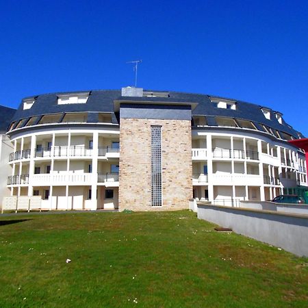 Cap Houses Le Traezhenn Apartment Frehel Exterior foto