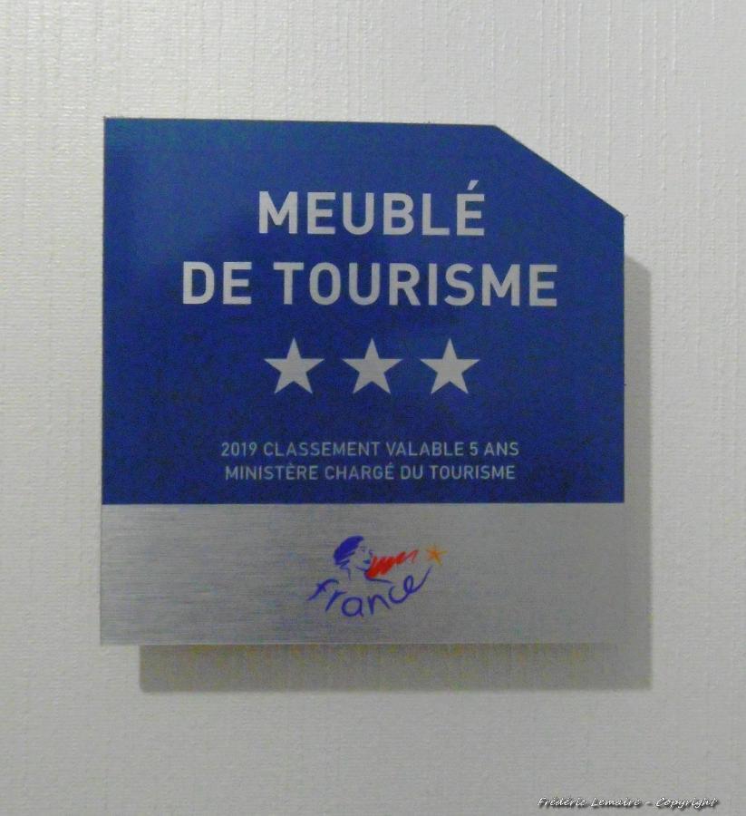 Cap Houses Le Traezhenn Apartment Frehel Exterior foto